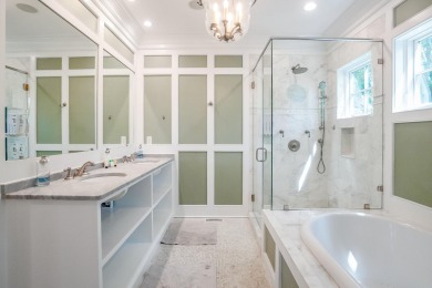 Live at the Beach in this custom built beach house by esteemed on Wild Dunes Harbor Golf Resort in South Carolina - for sale on GolfHomes.com, golf home, golf lot