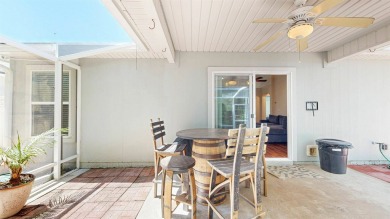 Discover comfort, style, and convenience in this beautifully on King and Bear Golf Course/World Golf Village in Florida - for sale on GolfHomes.com, golf home, golf lot