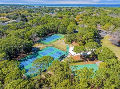 Prime Golf Course and waterfront home overlooking one of on Kelly Plantation Golf Club in Florida - for sale on GolfHomes.com, golf home, golf lot