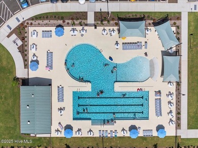 This is the one! This beautiful homesite is located on a on Ocean Ridge Plantation in North Carolina - for sale on GolfHomes.com, golf home, golf lot