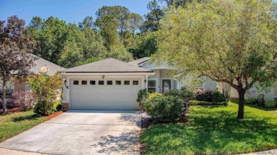 Discover comfort, style, and convenience in this beautifully on King and Bear Golf Course/World Golf Village in Florida - for sale on GolfHomes.com, golf home, golf lot