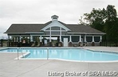 CHAMPIONS POINTE. Luxury 4BR, 3BA Ranch on a FULL, FINISHED on Champions Pointe Golf Course in Indiana - for sale on GolfHomes.com, golf home, golf lot