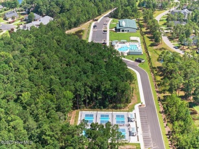 This is the one!  This beautiful homesite is located on a on Ocean Ridge Plantation in North Carolina - for sale on GolfHomes.com, golf home, golf lot