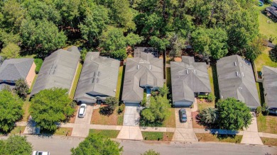 Discover comfort, style, and convenience in this beautifully on King and Bear Golf Course/World Golf Village in Florida - for sale on GolfHomes.com, golf home, golf lot