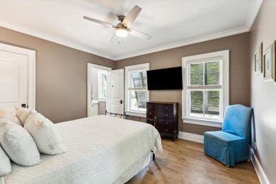 Live at the Beach in this custom built beach house by esteemed on Wild Dunes Harbor Golf Resort in South Carolina - for sale on GolfHomes.com, golf home, golf lot