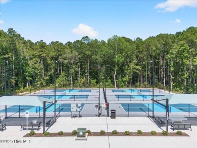 This is the one!  This beautiful homesite is located on a on Ocean Ridge Plantation in North Carolina - for sale on GolfHomes.com, golf home, golf lot