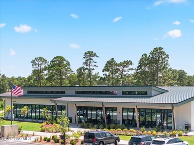 This is the one! This beautiful homesite is located on a on Ocean Ridge Plantation in North Carolina - for sale on GolfHomes.com, golf home, golf lot