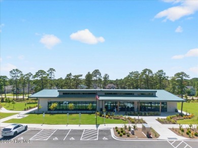 This is the one!  This beautiful homesite is located on a on Ocean Ridge Plantation in North Carolina - for sale on GolfHomes.com, golf home, golf lot