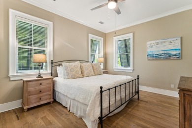 Live at the Beach in this custom built beach house by esteemed on Wild Dunes Harbor Golf Resort in South Carolina - for sale on GolfHomes.com, golf home, golf lot