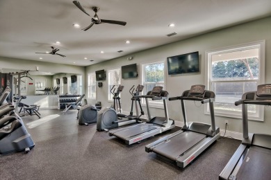 Prime Golf Course and waterfront home overlooking one of on Kelly Plantation Golf Club in Florida - for sale on GolfHomes.com, golf home, golf lot