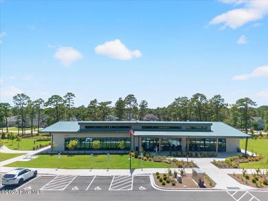 This is the one! This beautiful homesite is located on a on Ocean Ridge Plantation in North Carolina - for sale on GolfHomes.com, golf home, golf lot