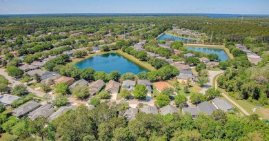 Discover comfort, style, and convenience in this beautifully on King and Bear Golf Course/World Golf Village in Florida - for sale on GolfHomes.com, golf home, golf lot