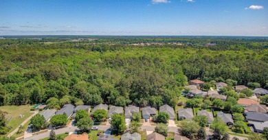 Discover comfort, style, and convenience in this beautifully on King and Bear Golf Course/World Golf Village in Florida - for sale on GolfHomes.com, golf home, golf lot