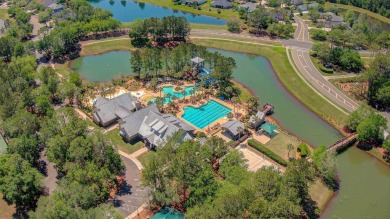 Discover comfort, style, and convenience in this beautifully on King and Bear Golf Course/World Golf Village in Florida - for sale on GolfHomes.com, golf home, golf lot