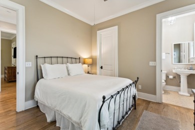 Live at the Beach in this custom built beach house by esteemed on Wild Dunes Harbor Golf Resort in South Carolina - for sale on GolfHomes.com, golf home, golf lot