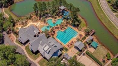 Discover comfort, style, and convenience in this beautifully on King and Bear Golf Course/World Golf Village in Florida - for sale on GolfHomes.com, golf home, golf lot