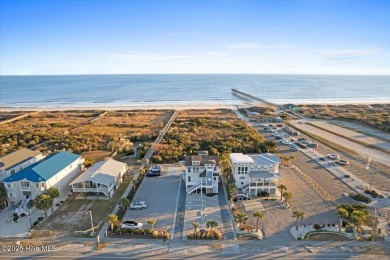 This is the one!  This beautiful homesite is located on a on Ocean Ridge Plantation in North Carolina - for sale on GolfHomes.com, golf home, golf lot