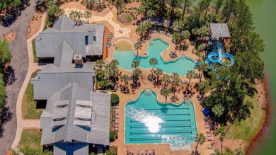 Discover comfort, style, and convenience in this beautifully on King and Bear Golf Course/World Golf Village in Florida - for sale on GolfHomes.com, golf home, golf lot