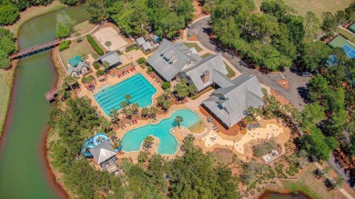 Discover comfort, style, and convenience in this beautifully on King and Bear Golf Course/World Golf Village in Florida - for sale on GolfHomes.com, golf home, golf lot