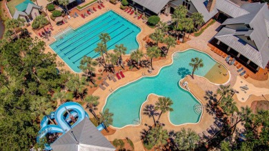 Discover comfort, style, and convenience in this beautifully on King and Bear Golf Course/World Golf Village in Florida - for sale on GolfHomes.com, golf home, golf lot