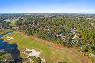 This is the one!  This beautiful homesite is located on a on Ocean Ridge Plantation in North Carolina - for sale on GolfHomes.com, golf home, golf lot