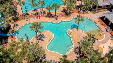 Discover comfort, style, and convenience in this beautifully on King and Bear Golf Course/World Golf Village in Florida - for sale on GolfHomes.com, golf home, golf lot