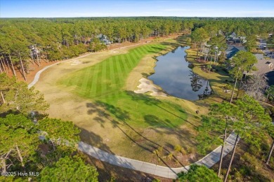 This is the one!  This beautiful homesite is located on a on Ocean Ridge Plantation in North Carolina - for sale on GolfHomes.com, golf home, golf lot