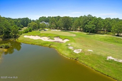 This is the one!  This beautiful homesite is located on a on Ocean Ridge Plantation in North Carolina - for sale on GolfHomes.com, golf home, golf lot