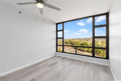 Welcome home to this fully renovated high-rise gem in the highly on Pearl Country Club in Hawaii - for sale on GolfHomes.com, golf home, golf lot