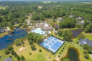 This is the one! This beautiful homesite is located on a on Ocean Ridge Plantation in North Carolina - for sale on GolfHomes.com, golf home, golf lot