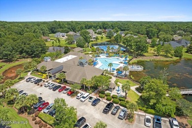 This is the one! This beautiful homesite is located on a on Ocean Ridge Plantation in North Carolina - for sale on GolfHomes.com, golf home, golf lot