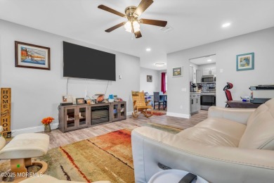 Welcome to this gorgeous turn-key Bedford Model situated on a on Keswick Village Golf Course in New Jersey - for sale on GolfHomes.com, golf home, golf lot
