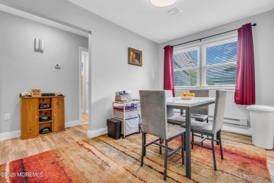 Welcome to this gorgeous turn-key Bedford Model situated on a on Keswick Village Golf Course in New Jersey - for sale on GolfHomes.com, golf home, golf lot