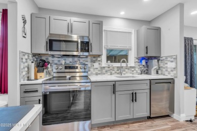 Welcome to this gorgeous turn-key Bedford Model situated on a on Keswick Village Golf Course in New Jersey - for sale on GolfHomes.com, golf home, golf lot