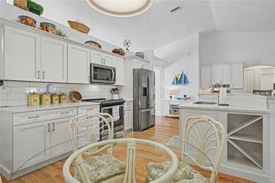 **TURNKEY** MOVE-IN READY HOME IN GARDENS OF GULF COVE - Located on Duffys Golf Center in Florida - for sale on GolfHomes.com, golf home, golf lot