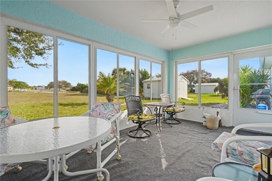 **TURNKEY** MOVE-IN READY HOME IN GARDENS OF GULF COVE - Located on Duffys Golf Center in Florida - for sale on GolfHomes.com, golf home, golf lot