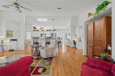 **TURNKEY** MOVE-IN READY HOME IN GARDENS OF GULF COVE - Located on Duffys Golf Center in Florida - for sale on GolfHomes.com, golf home, golf lot