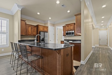Come see this well maintained, beautifully & thoughtfully on Peninsula Golf and Racquet Club in Alabama - for sale on GolfHomes.com, golf home, golf lot