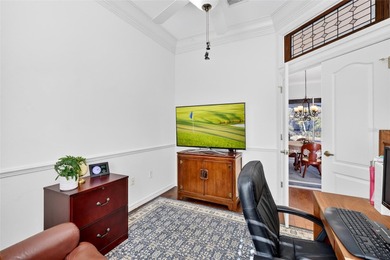 Under contract-accepting backup offers. Tucked away on a on River Wilderness Golf and Country Club in Florida - for sale on GolfHomes.com, golf home, golf lot