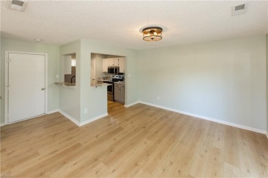 Absolutely stunning renovation!  This property shines with on Honey Bee Golf Club in Virginia - for sale on GolfHomes.com, golf home, golf lot