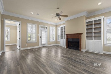 Come see this well maintained, beautifully & thoughtfully on Peninsula Golf and Racquet Club in Alabama - for sale on GolfHomes.com, golf home, golf lot