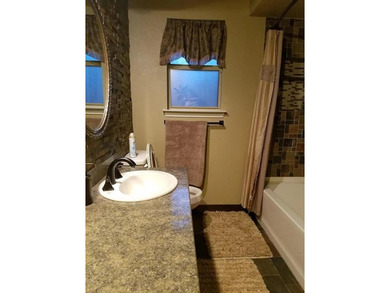 Beautiful 4-Bedroom, 3-Bath Custom Home in a Highly Desired on Los Rios Country Club in Texas - for sale on GolfHomes.com, golf home, golf lot