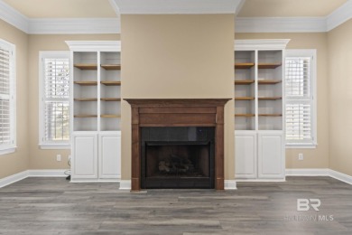 Come see this well maintained, beautifully & thoughtfully on Peninsula Golf and Racquet Club in Alabama - for sale on GolfHomes.com, golf home, golf lot