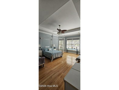 Welcome to the quiet, gated, award winning golf course community on  in North Carolina - for sale on GolfHomes.com, golf home, golf lot