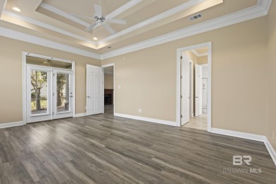 Come see this well maintained, beautifully & thoughtfully on Peninsula Golf and Racquet Club in Alabama - for sale on GolfHomes.com, golf home, golf lot