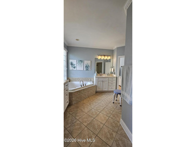 Welcome to the quiet, gated, award winning golf course community on  in North Carolina - for sale on GolfHomes.com, golf home, golf lot