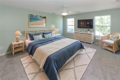 Absolutely stunning renovation!  This property shines with on Honey Bee Golf Club in Virginia - for sale on GolfHomes.com, golf home, golf lot