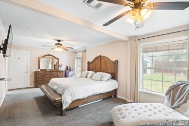 Welcome to your dream home in Devine! This stunning five-bedroom on Devine Golf Course in Texas - for sale on GolfHomes.com, golf home, golf lot