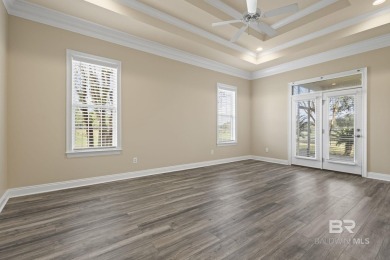 Come see this well maintained, beautifully & thoughtfully on Peninsula Golf and Racquet Club in Alabama - for sale on GolfHomes.com, golf home, golf lot