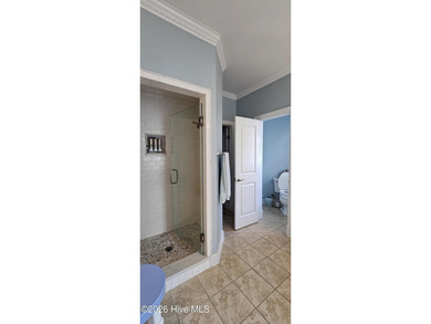 Welcome to the quiet, gated, award winning golf course community on  in North Carolina - for sale on GolfHomes.com, golf home, golf lot